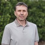 Vladimír Chalupník