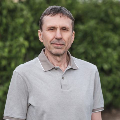 Vladimír Chalupník