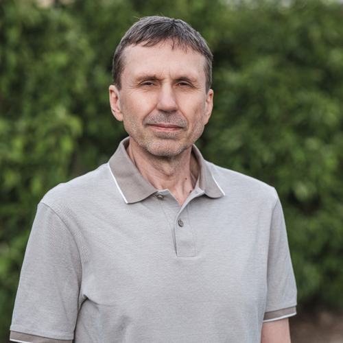 Vladimír Chalupník