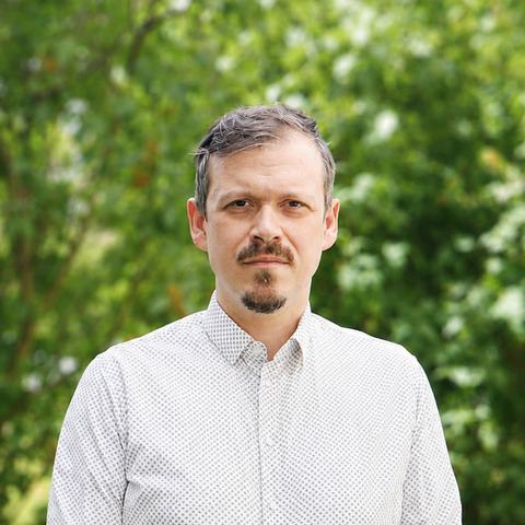 Jan Hora