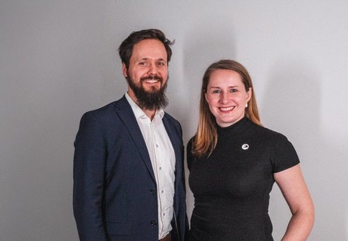 Tereza Nislerová povede pražské Piráty do komunálních voleb