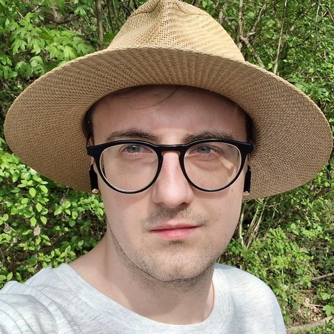 Matěj Veselovský